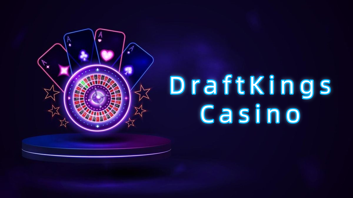 DraftKings Casino پاکستان